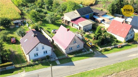 Prodej rodinného domu, 120 m² 0