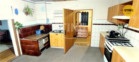 Prodej rodinného domu, 120 m² 16