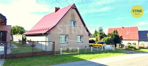 Prodej rodinného domu, 120 m² - 0