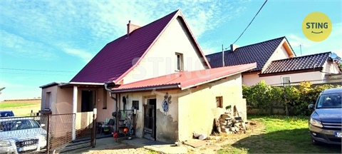 Prodej rodinného domu, 120 m² 2
