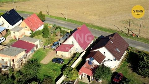 Prodej rodinného domu, 120 m² - 6