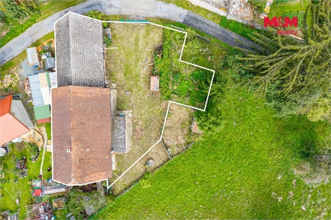 Prodej rodinného domu, 78 m² 10