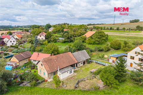 Prodej rodinného domu, 78 m² 4