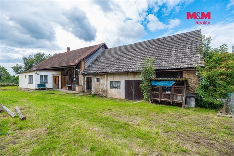 Prodej rodinného domu, 78 m² 14