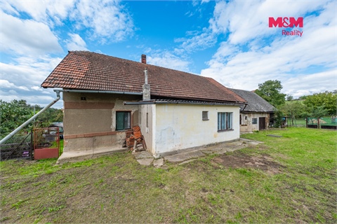 Prodej rodinného domu, 78 m² 6