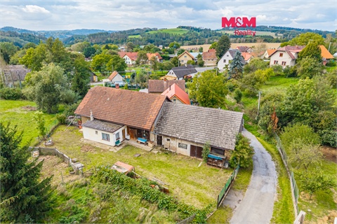 Prodej rodinného domu, 78 m² 0