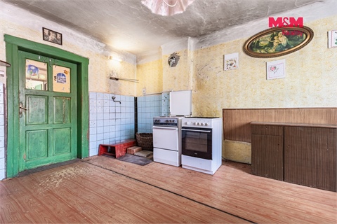 Prodej rodinného domu, 78 m² 2