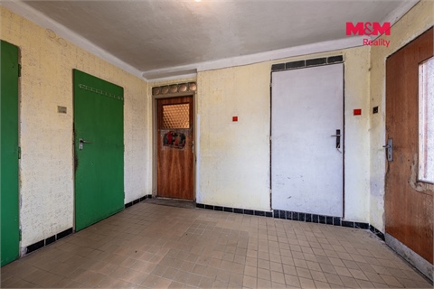 Prodej rodinného domu, 78 m² 12