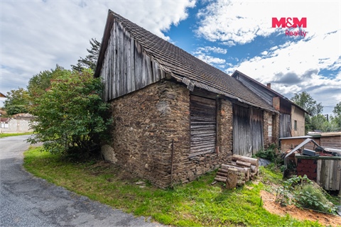 Prodej rodinného domu, 78 m² - 12