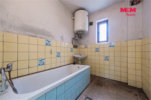 Prodej rodinného domu, 78 m² 8