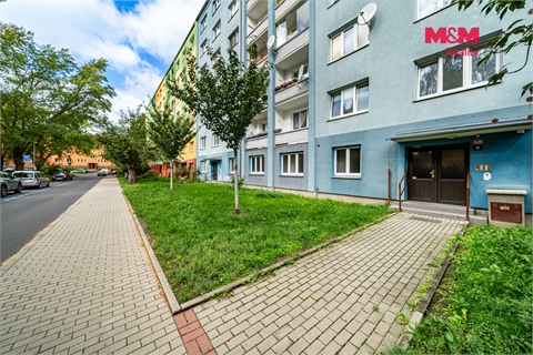 Prodej bytu 3+1, 68 m² - 12