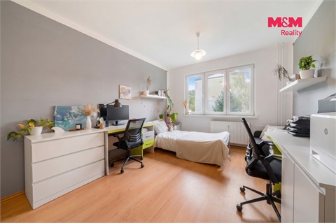 Prodej bytu 3+1, 68 m² 2