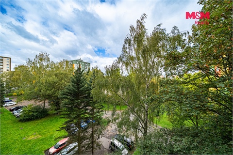Prodej bytu 3+1, 68 m² - 8