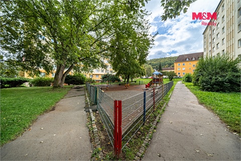 Prodej bytu 3+1, 68 m² 14