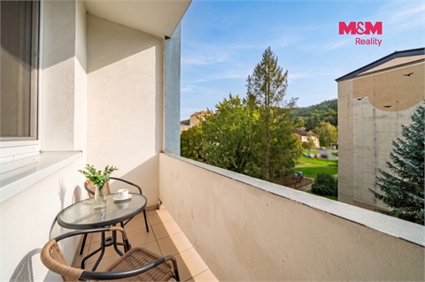 Prodej bytu 3+1, 68 m² - 6