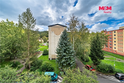 Prodej bytu 3+1, 68 m² 8