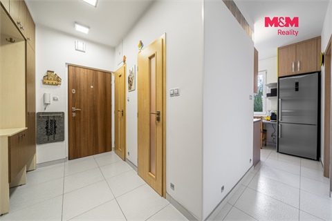 Prodej bytu 3+1, 68 m² - 10