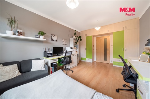 Prodej bytu 3+1, 68 m² - 2