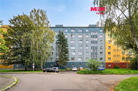 Prodej bytu 3+1, 68 m² 0