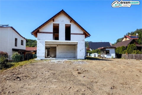 Prodej domu, 276 m² 0