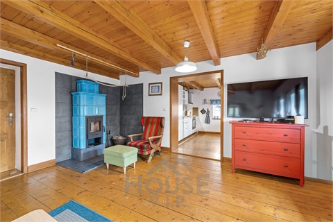 Prodej objektu, 138 m² - 2