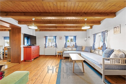 Prodej objektu, 138 m² - 0