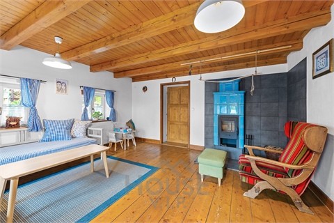 Prodej objektu, 138 m² 0