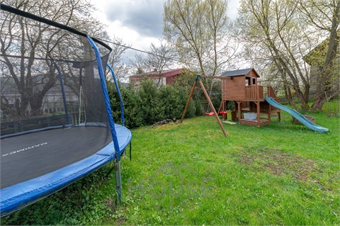 Prodej objektu, 138 m² - 20