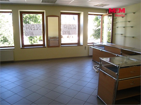 Prodej obchodních prostor, 900 m² - 10