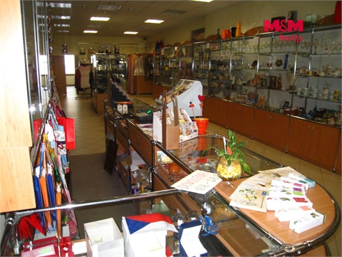 Prodej obchodních prostor, 900 m² - 14