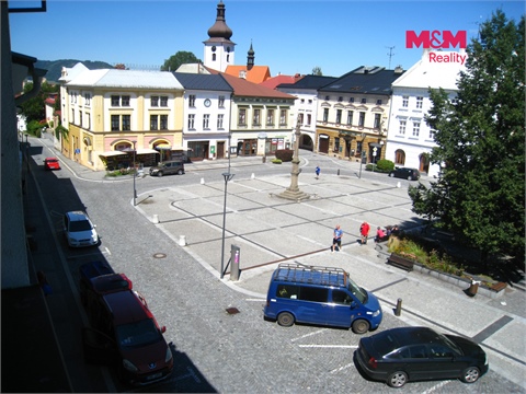 Prodej obchodních prostor, 900 m² 6