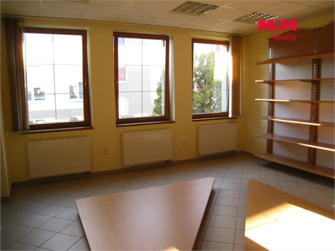 Prodej obchodních prostor, 900 m² - 10