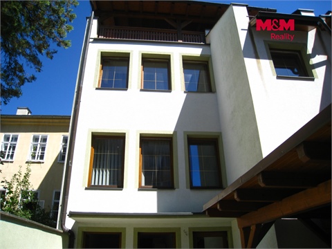 Prodej obchodních prostor, 900 m² 20