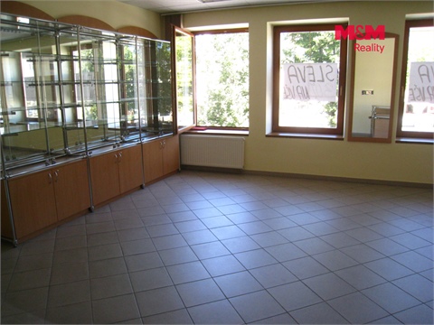 Prodej obchodních prostor, 900 m² 12