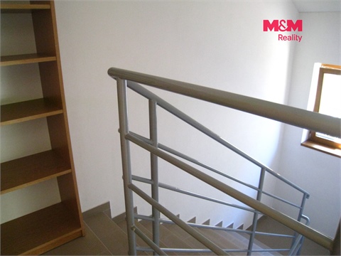 Prodej obchodních prostor, 900 m² 10