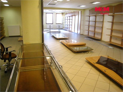 Prodej obchodních prostor, 900 m² - 14