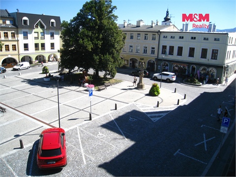 Prodej obchodních prostor, 900 m² - 6