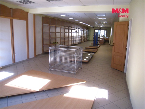 Prodej obchodních prostor, 900 m² - 12