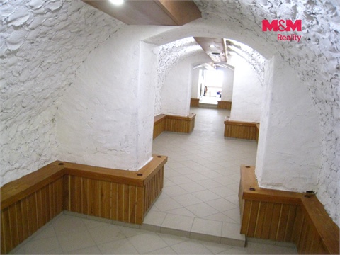 Prodej obchodních prostor, 900 m² - 16