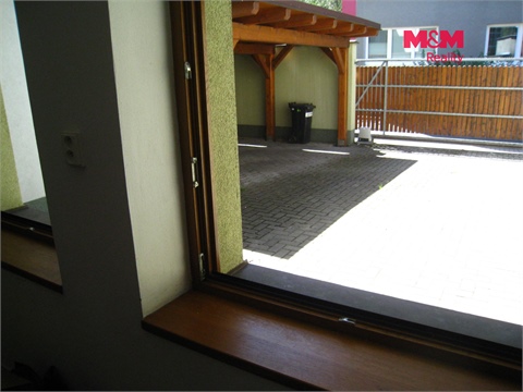 Prodej obchodních prostor, 900 m² - 18