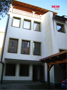 Prodej obchodních prostor, 900 m² - 16