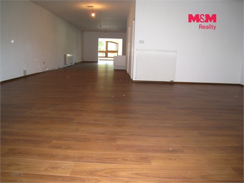 Prodej obchodních prostor, 900 m² - 2
