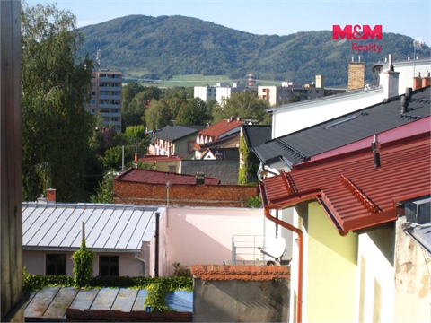 Prodej obchodních prostor, 900 m² - 4