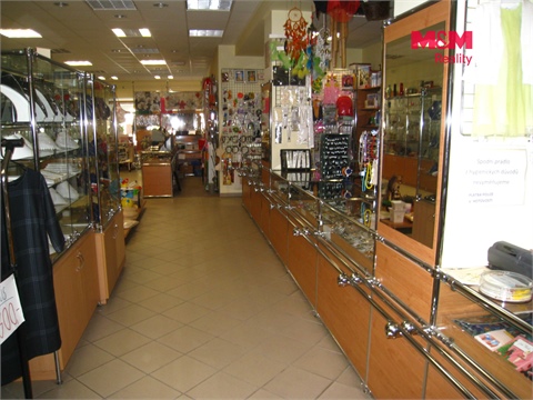 Prodej obchodních prostor, 900 m² 16