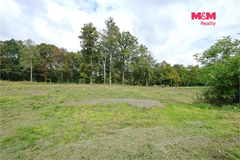 Prodej stavebního pozemku, 1 060 m² 4