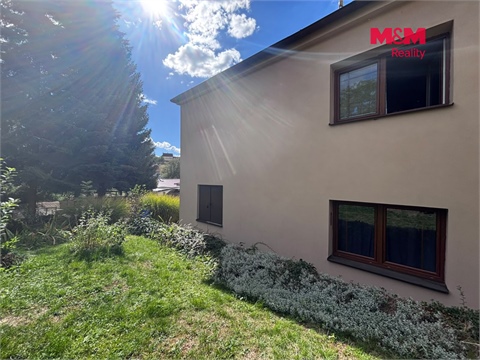 Pronájem bytu 1kk, 26 m² 6