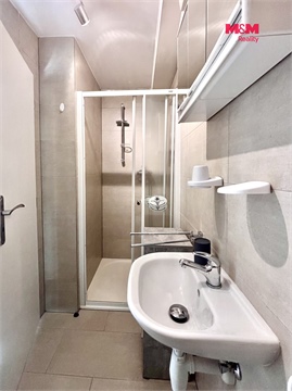 Pronájem bytu 1kk, 26 m² 4