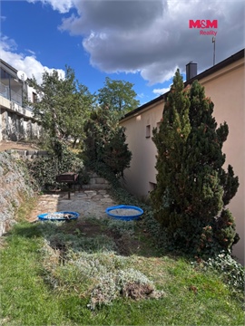 Pronájem bytu 1kk, 26 m² - 6