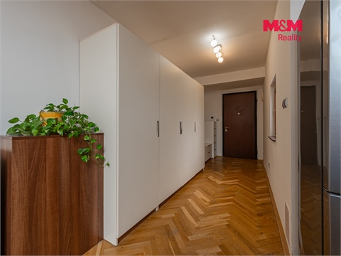 Prodej bytu 3kk, 71 m² - 6