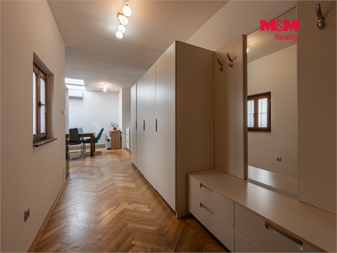 Prodej bytu 3kk, 71 m² 8